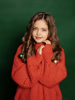 Бударина Мирослава