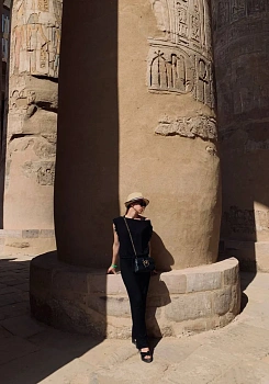 Воинкова Ирина