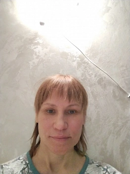 Матвеева Ирина