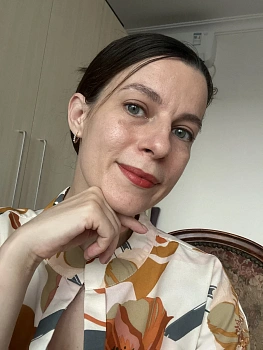 Тыдыкова Ирина Евгеньевна