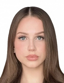 Медведева Елена Дмитриевна 