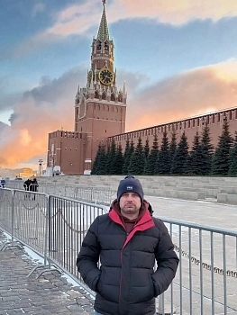 Алексей Крючков