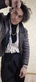 Турал Элдар оглы Гасумов