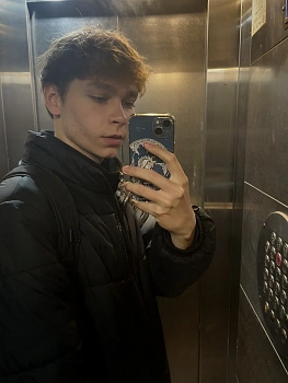 Белов Кирилл Евгеньевич 