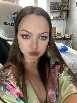 Исакова Анастасия 