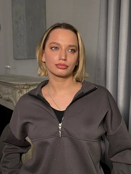 Давыдова Мария