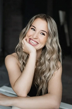 Красникова Алена