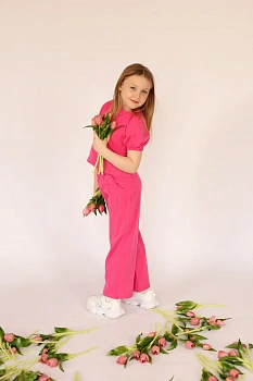 Миронова Ева 