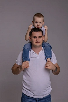 Анатолий Викторович Орищенко