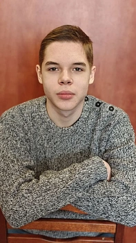 Гаврилов Глеб 