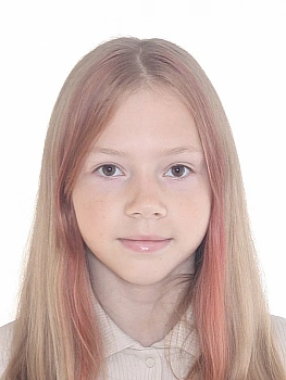 Яна Медведева