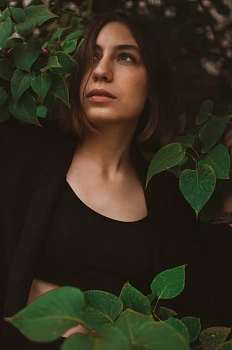 Шангина Марина