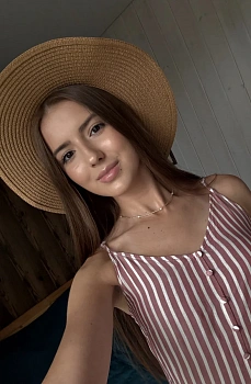 Большунова Мария Денисовна