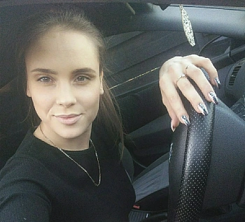 Екатерина Владимировна Кадочникова