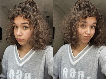 Рябова Анжелика 