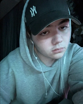 Третьяков Степан Алексеевич 