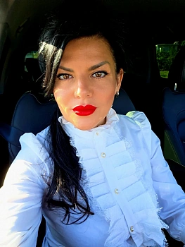 Шабанова Елена