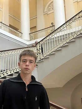 Адиятуллин Ильгам