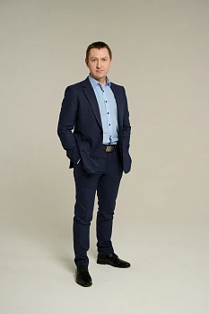 Солдатов Сергей