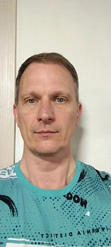 Дмитрий Аксёнов