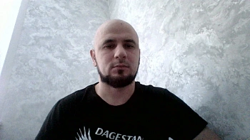 Селимов Ямудин 