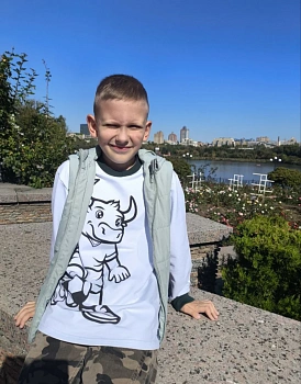 Бережецкий Иван