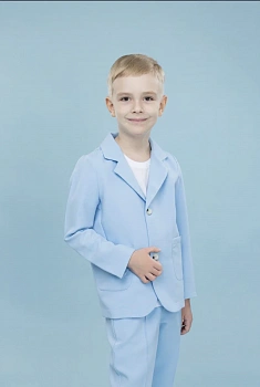 Гаврилов Андрей