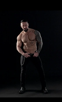 Федосов Станислав 