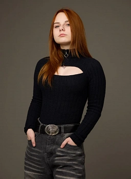 Королева Александра Андреевна