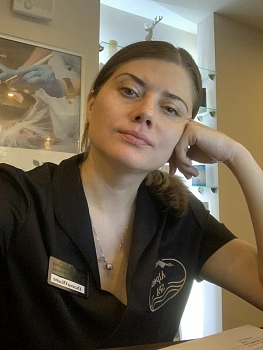 Макарова ОКСАНА