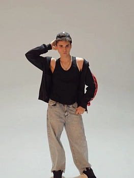 Панфилов Богдан