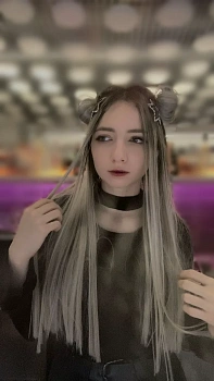 Луценко Снежана 
