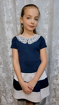 Соловьева Анна 