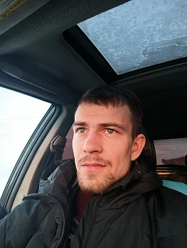 Ворошилов Александр 