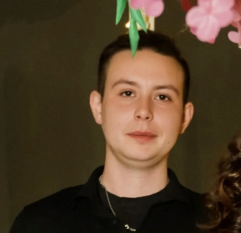 Обухов Владилен Сергеевич 