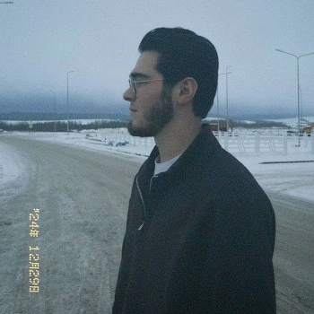 Давлетов Фаиль 
