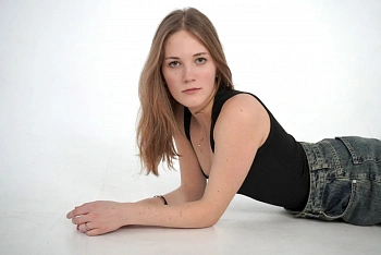 Лутфуллина Диана