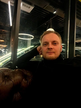 Некрасов Игорь