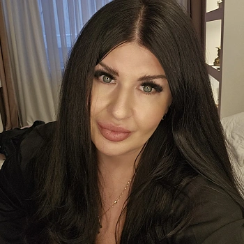 Юлия Евгеньевна Бахарева