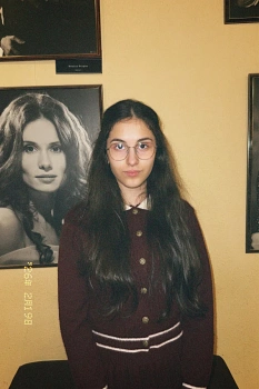Диана Арабачян