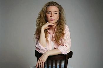 Перова Наталия Витальевна