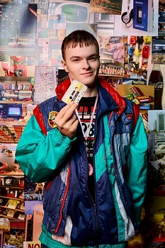 Александр Денисович Ивановский