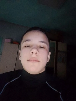 Туляков Кирилл Романович