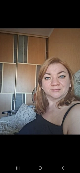 Илюшина Мария 