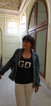Сергеева Светлана
