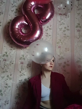 Мария Евгеньевна Чиркунова