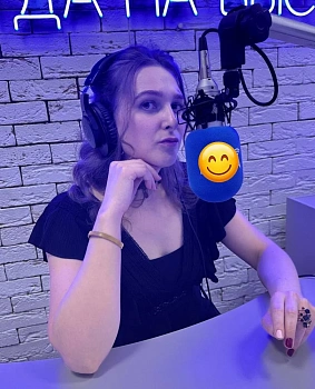 Бабич Анастасия 