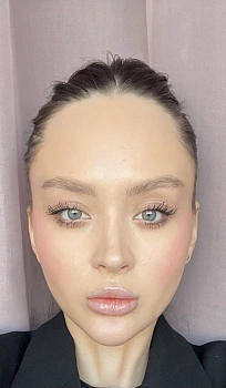 Кравцова Светлана 