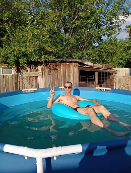 Елынко Пётр 