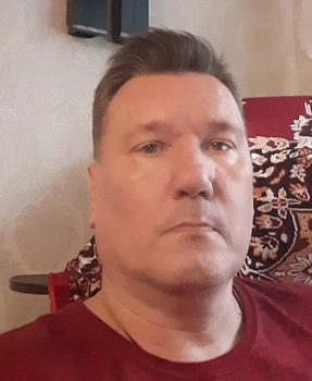 Фролов Сергей Анатольевич 